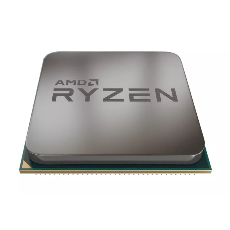 Procesorius AMD Ryzen 3 3200G 3,6 GHz 4 branduolių Socket AM4 su integruota Radeon Vega 8 grafika