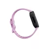 FITBIT Inspire 3 kūno rengybos sekimo apyrankė - alyvinė, universali