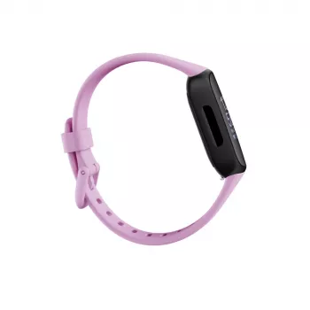 FITBIT Inspire 3 kūno rengybos sekimo apyrankė - alyvinė, universali