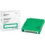 Tuščia duomenų juosta HP Enterprise Q2078AH LTO laikmena 30 TB natūrali, 700 Mbit/s, 1.26 cm x 960 m