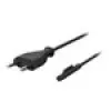 MICROSOFT 65W Surface maitinimo blokas SC ET/LV/LT EMEA-CEE Juoda