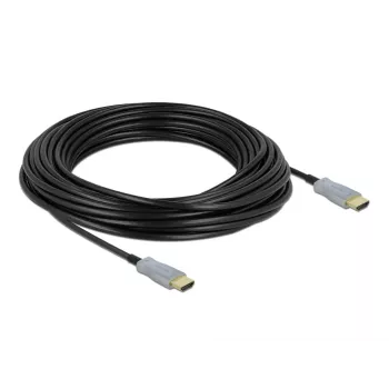 Aktyvus optinis HDMI kabelis DeLOCK 85012 4K 60 Hz 15 m