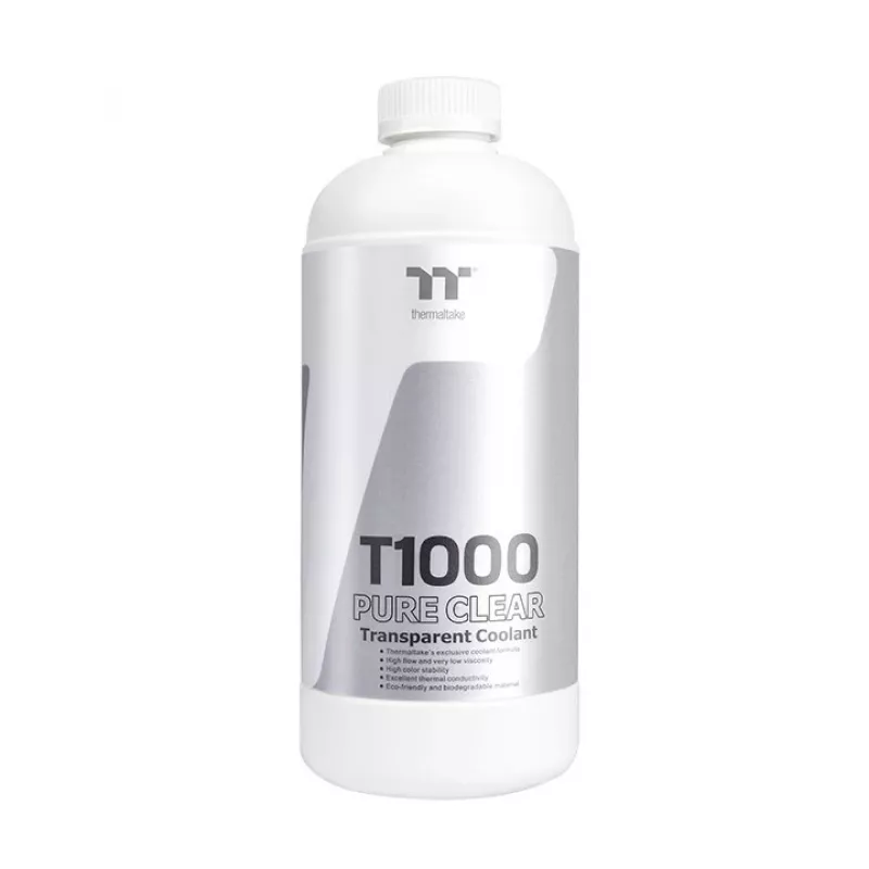 Paruoštas naudoti skystis Thermaltake T1000 1 L Propanediol