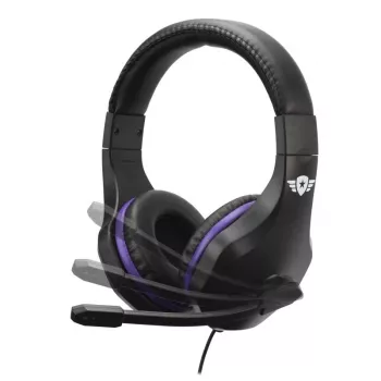 Ausinės žaidimams Subsonic Gaming SA5513