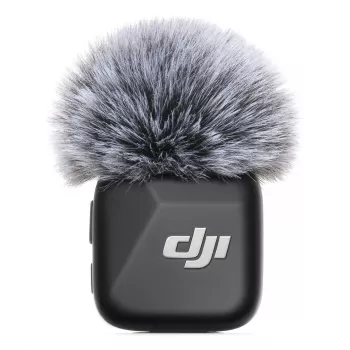 DJI CP.RN.00000431.01 belaidžio mikrofono siųstuvas Bodypack