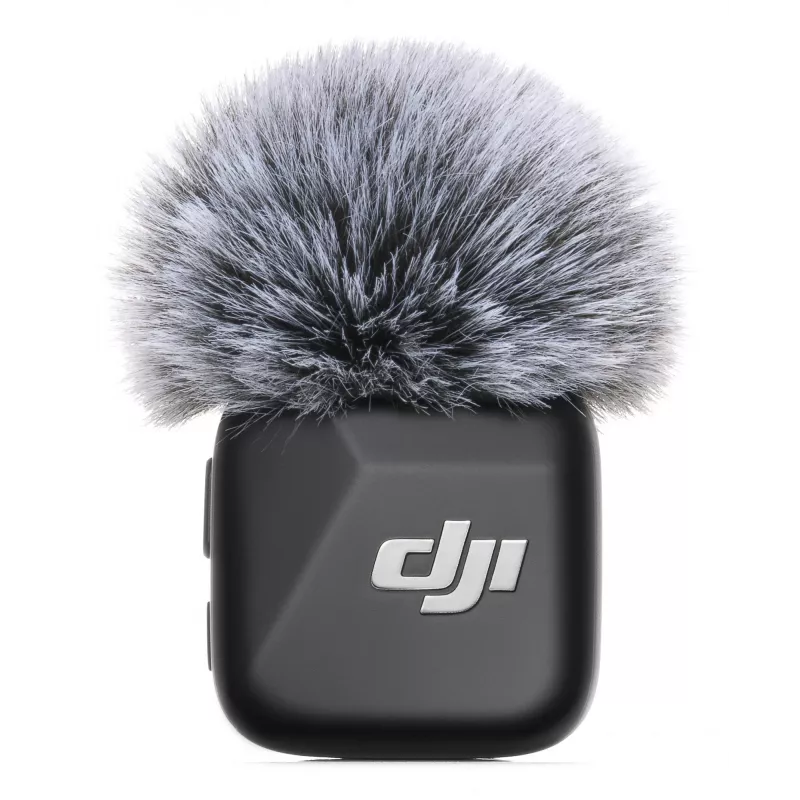 DJI CP.RN.00000431.01 belaidžio mikrofono siųstuvas Bodypack