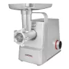 Mėsmalė GASTROBACK 41407 – 2100 W, nerūdijančio plieno korpusas, 2,5 kg/min našumas