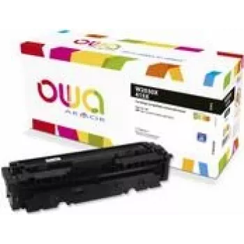 Toneris OWA Armor suderinamas su HP W2030X 415X 7500st, 10000 puslapių, juodas
