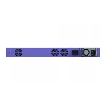 Extreme Networks ExtremeSwitching 5420 serijos 5420F-8W-16P-4XE – valdomas L3 jungiklis su 16 x 10/100/1000 (PoE++)