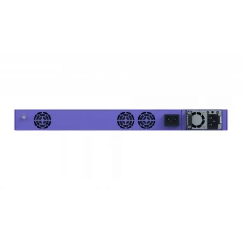 Extreme Networks ExtremeSwitching 5420 serijos 5420F-8W-16P-4XE – valdomas L3 jungiklis su 16 x 10/100/1000 (PoE++)