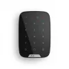 Belaidė klaviatūra AJAX KeyPad Wireless juoda (38248)