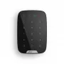 Belaidė klaviatūra AJAX KeyPad Wireless juoda (38248)