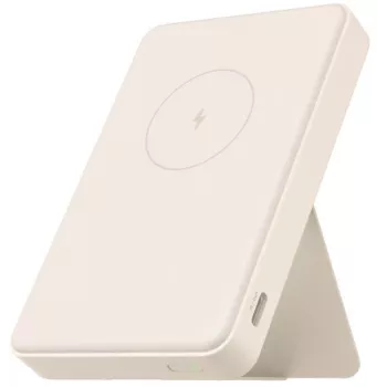Xiaomi Magnetic Power Bank 6000mAh Li-Ion belaidis įkroviklis