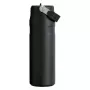 Termosas Stanley IceFlow Bottle Flip Straw 700 ml Juodas (10-11283-143)