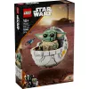LEGO STAR WARS 75403 Grogu su Hover Pram