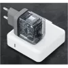 Comet sieninis įkroviklis 1xUSB-C PD 45W PA-C2