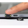 YubiKey Yubico 5C Nano FIPS saugos raktas, 2048 bitų RSA