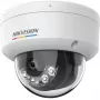 Dome IP stebėjimo kamera Hikvision DS-2CD1167G2H-LIU (2,8mm) — 3200×1800, 1/2,4 colio CMOS, lubinis montavimas, laidinė