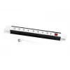 Prailgintuvas LogiLink LPS207 3m 8x kištukinis lizdas (Tipas F) juoda/balta