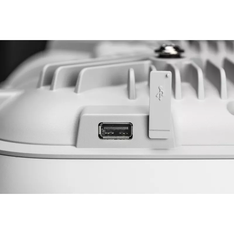 LANCOM LX-7300 belaidis prieigos taškas 9300 Mbit/s balta spalva PoE