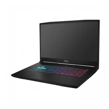 Nešiojamas žaidimų kompiuteris MSI Katana 17 HX B14WFK-239 — Core i7-14650HX, 16GB RAM, 1TB SSD, GeForce RTX 5060, Core Black