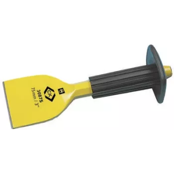 Kaltas c.k tools T3087S 4 100 mm darbinis plotis, 220 mm ilgis