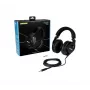 Shure SRH440A-EFS ausinės, laidinės, juoda