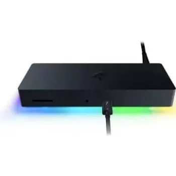 Razer Thunderbolt 4 dokų stotis – 4x Thunderbolt
