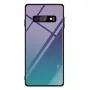Apsauginis dėklas Evelatus Samsung A20 Gradient Glass 3, Under Water dizainas