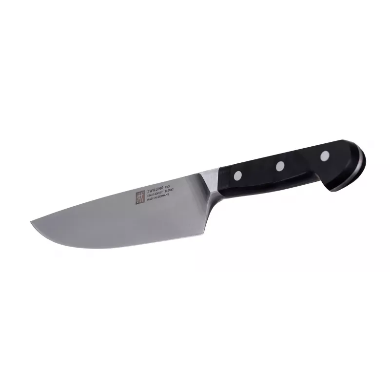 ZWILLING 3 peilių rinkinys Pro (384300070)