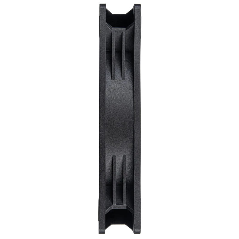 Ventiliatorius korpusui SilverStone VISTA 140 ARGB 140mm juodas