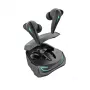 Ausinės White Shark GEB-TWS96 Titan Black