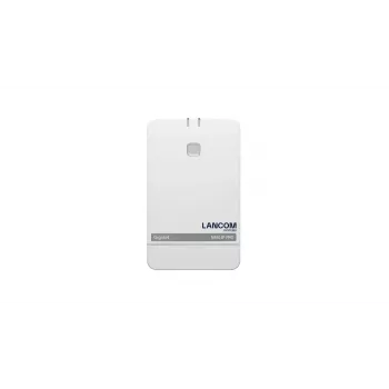 Lancom DECT N610 IP - Bazinė stotis belaidžiam VoIP telefonui