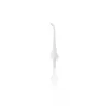 ETA Sonetic ETA270890000 belaidis oralinis irigatorius, 200 ml, 2 antgaliai, balta/auksinė