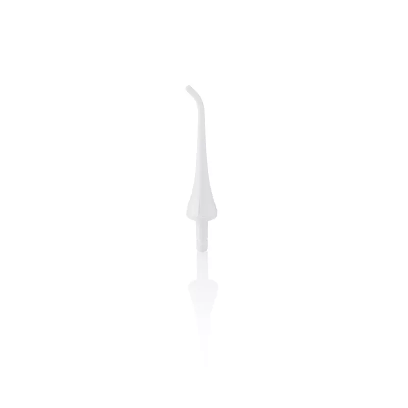 ETA Sonetic ETA270890000 belaidis oralinis irigatorius, 200 ml, 2 antgaliai, balta/auksinė