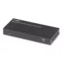 Lindy 150m Cat.6 HDMI 4K60, IR ir RS-232 HDBaseT prailgintuvas