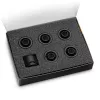 EK Water Blocks EK-Quantum Torque STC 10/13 – 6 vnt. pakuotė, juoda