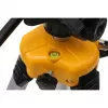 Priedas lazeriniams nivelyrams DeWALT DE0881T-XJ 1 vnt.