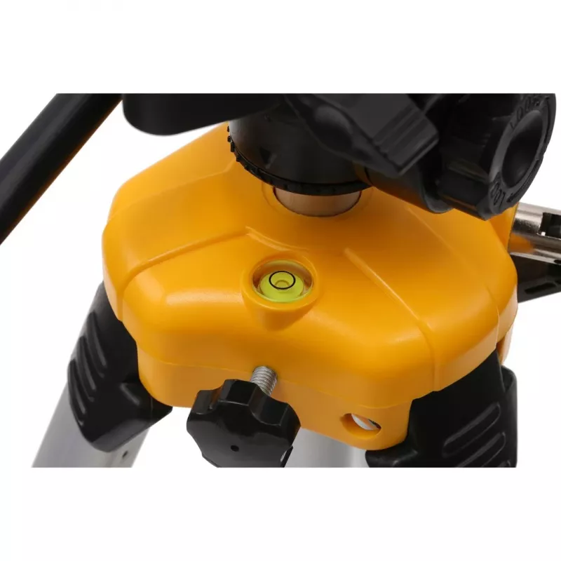 Priedas lazeriniams nivelyrams DeWALT DE0881T-XJ 1 vnt.