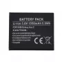 Baterija Extra Digital DV00DV6130, skirta Samsung Galaxy S3 mini, 1550 mAh, juoda