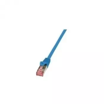 Tinklo kabelis LogiLink 2 m Cat.6 S/FTP