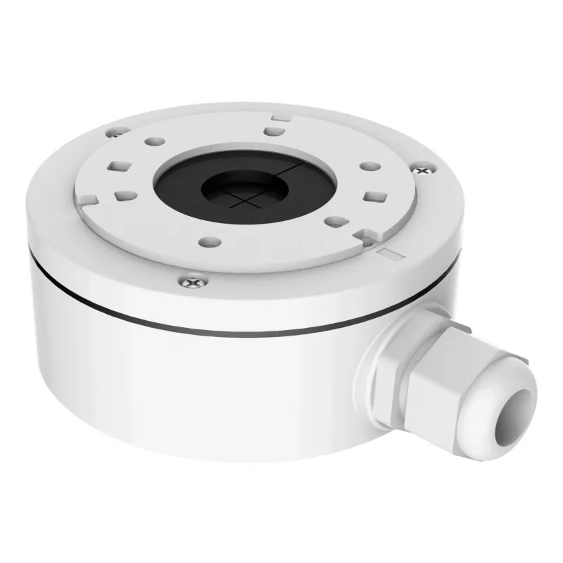Hikvision DS-1280ZJ-XS jungiamoji dėžutė apsaugos kameroms
