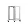 Atviras stovas 19 18U 600x800 pilkas
