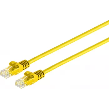 Tinklo laidas ShiverPeaks 08-35012 Cat 7 U/UTP RJ45 jungiamasis laidas, didelės spartos Ethernet