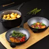 Puodų rinkinys Russell Hobbs RH01840EU7 – 4 dalių sukraunamas metalinis marmurinis