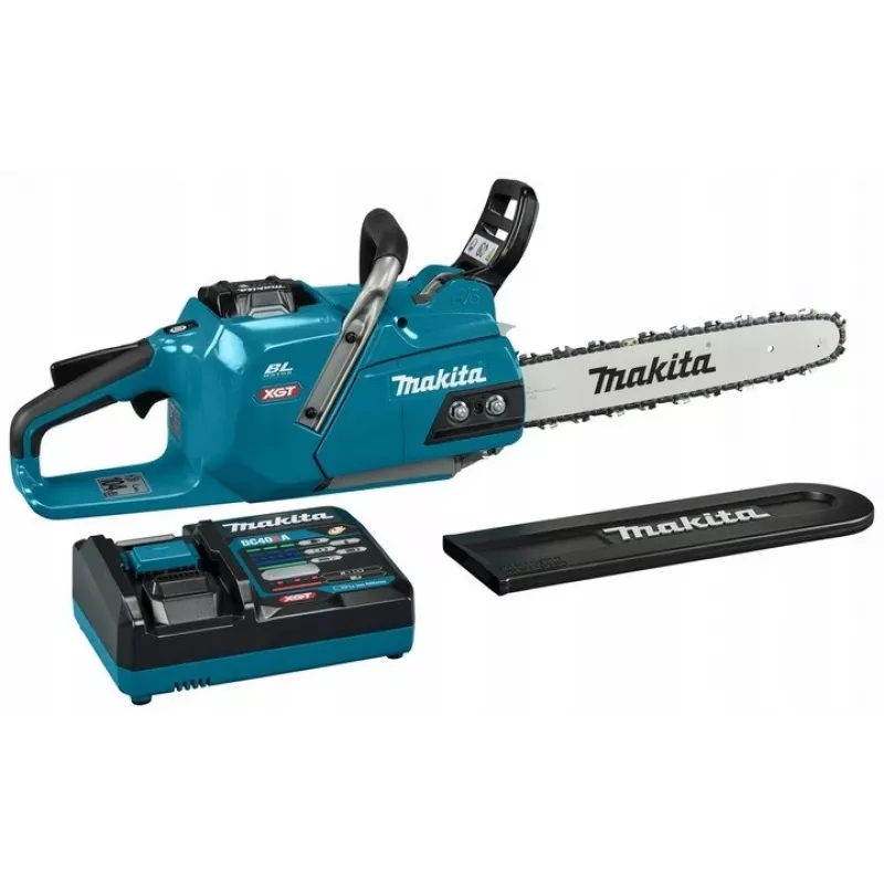 Belaidis pjūklas Makita UC011GT101 40V XGT, 35 cm