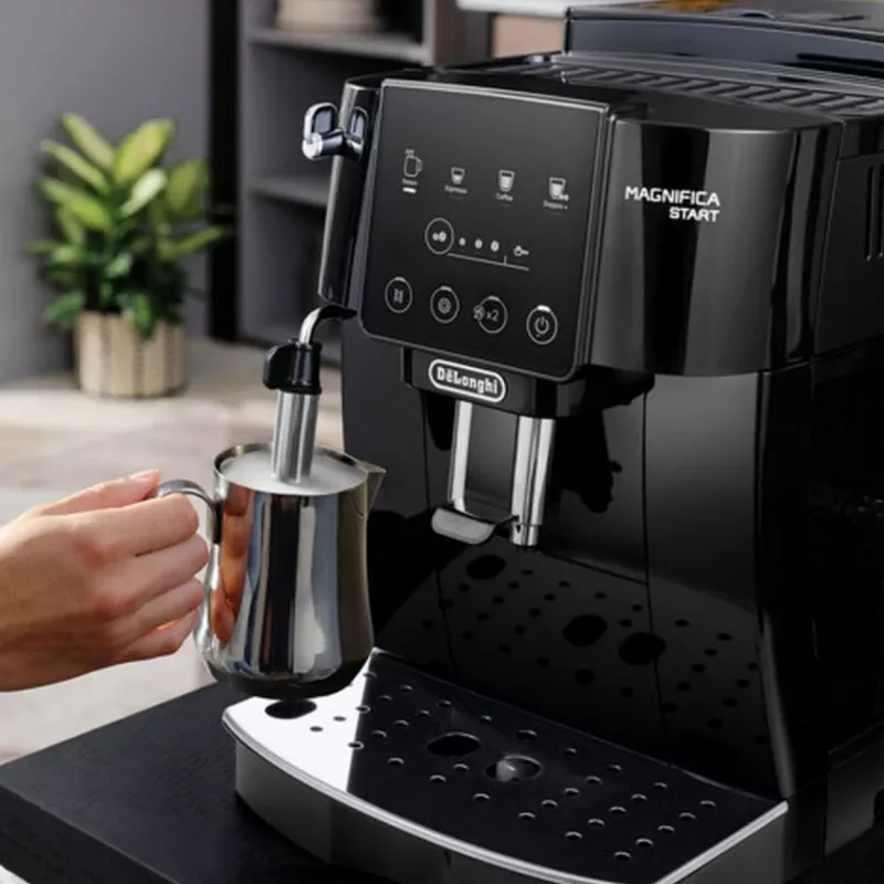 De’Longhi Magnifica Start Pilnai automatinis espresso aparatas 1,8 L