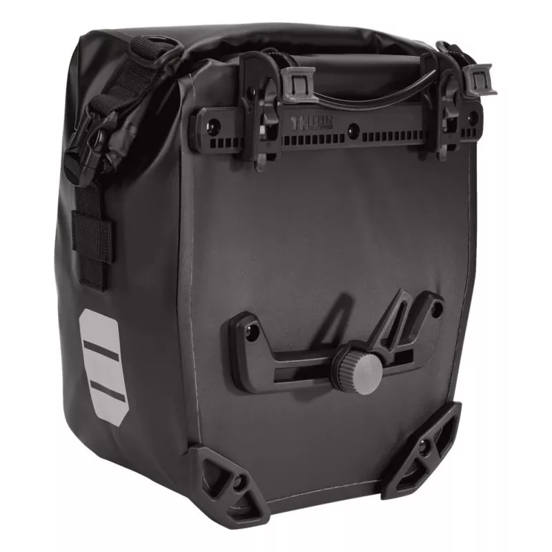Thule 5401 Shield Pannier 13L 2-pack Juoda