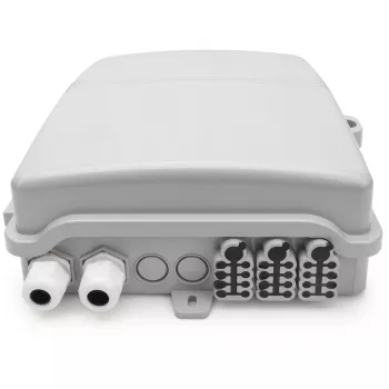 Išorinė paskirstymo dėžė Digitus DN-968911 24 LC/SC jungtims