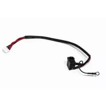 Maitinimo lizdas su laidu, SAMSUNG NP-N135, NP-N135 NP-N140